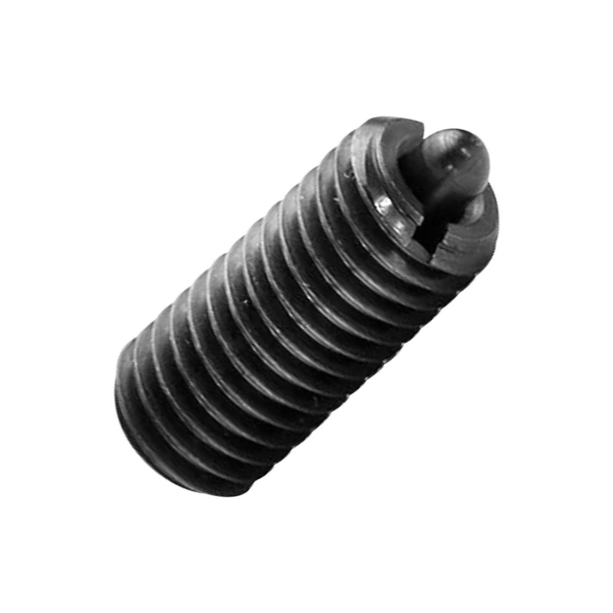 Verend drukstuk - Pin type