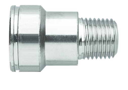 Plug Staubl - RPL:* zonder pakking / tape