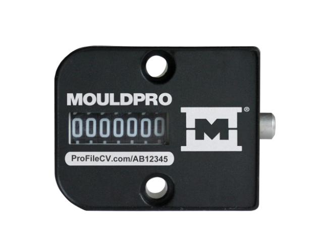 CYCLUSTELLER MOULDPRO