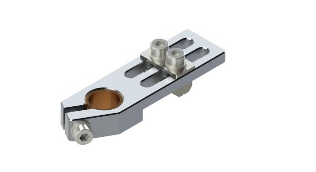 Pince d'angle de taille moyenne