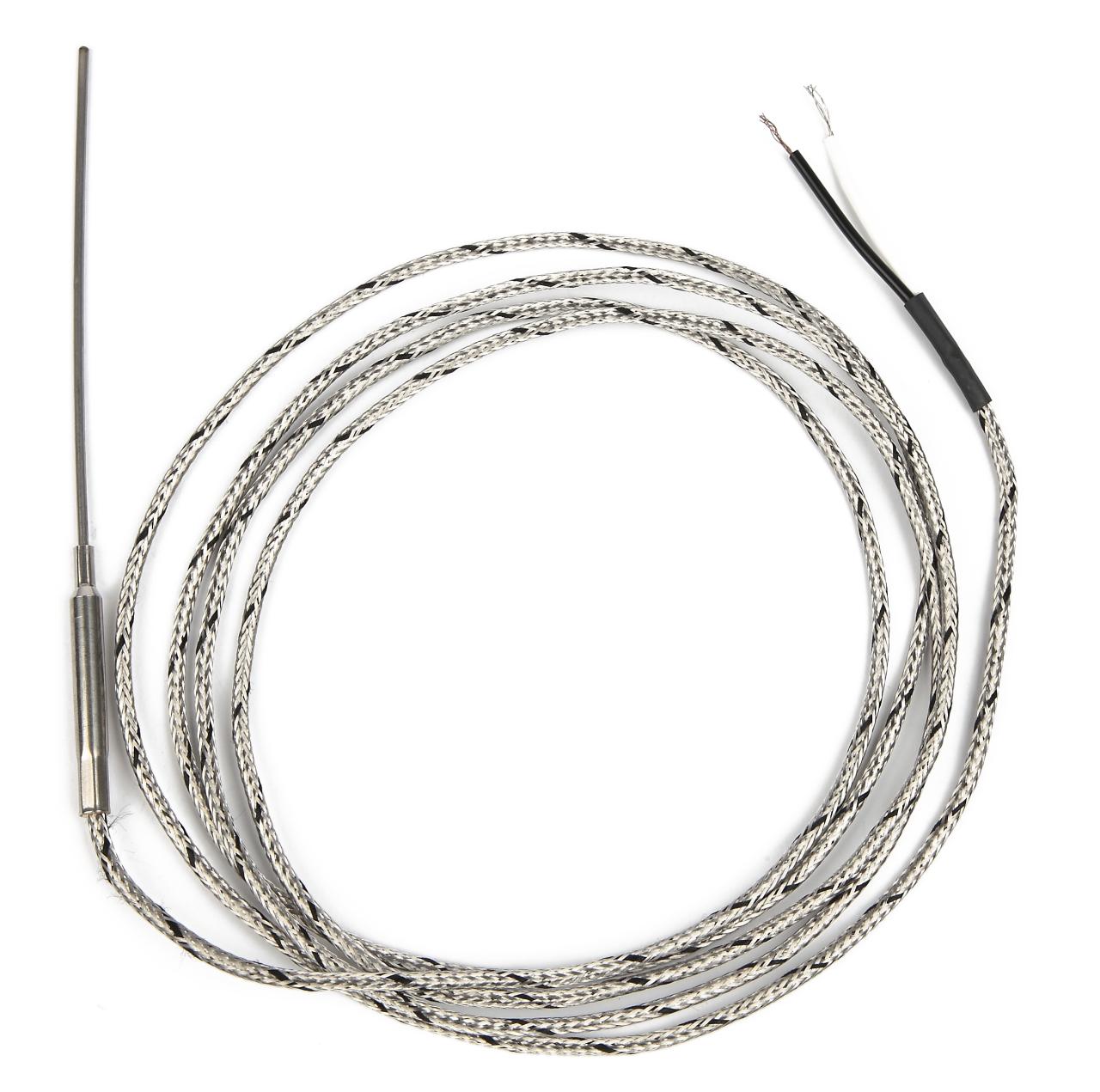 Thermokoppel – Buigbare sonde