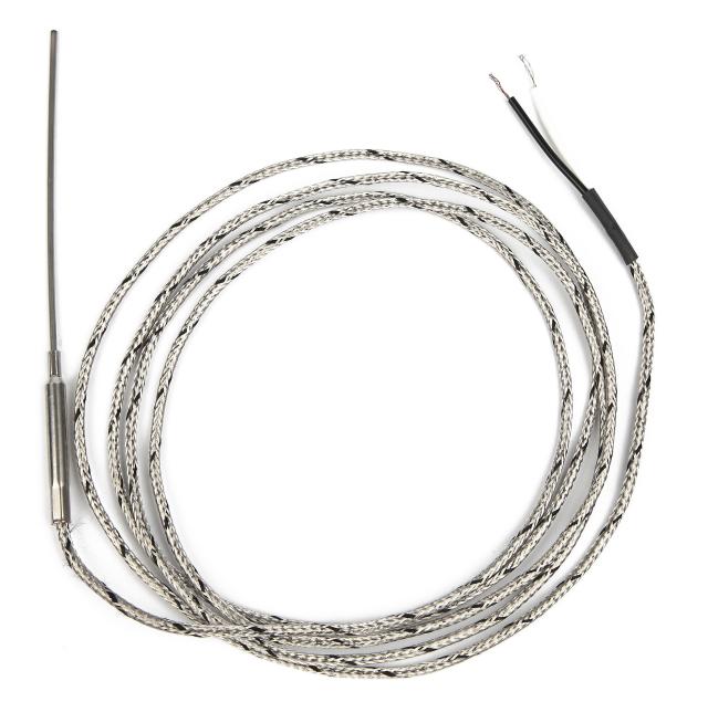 Thermokoppel – Buigbare sonde