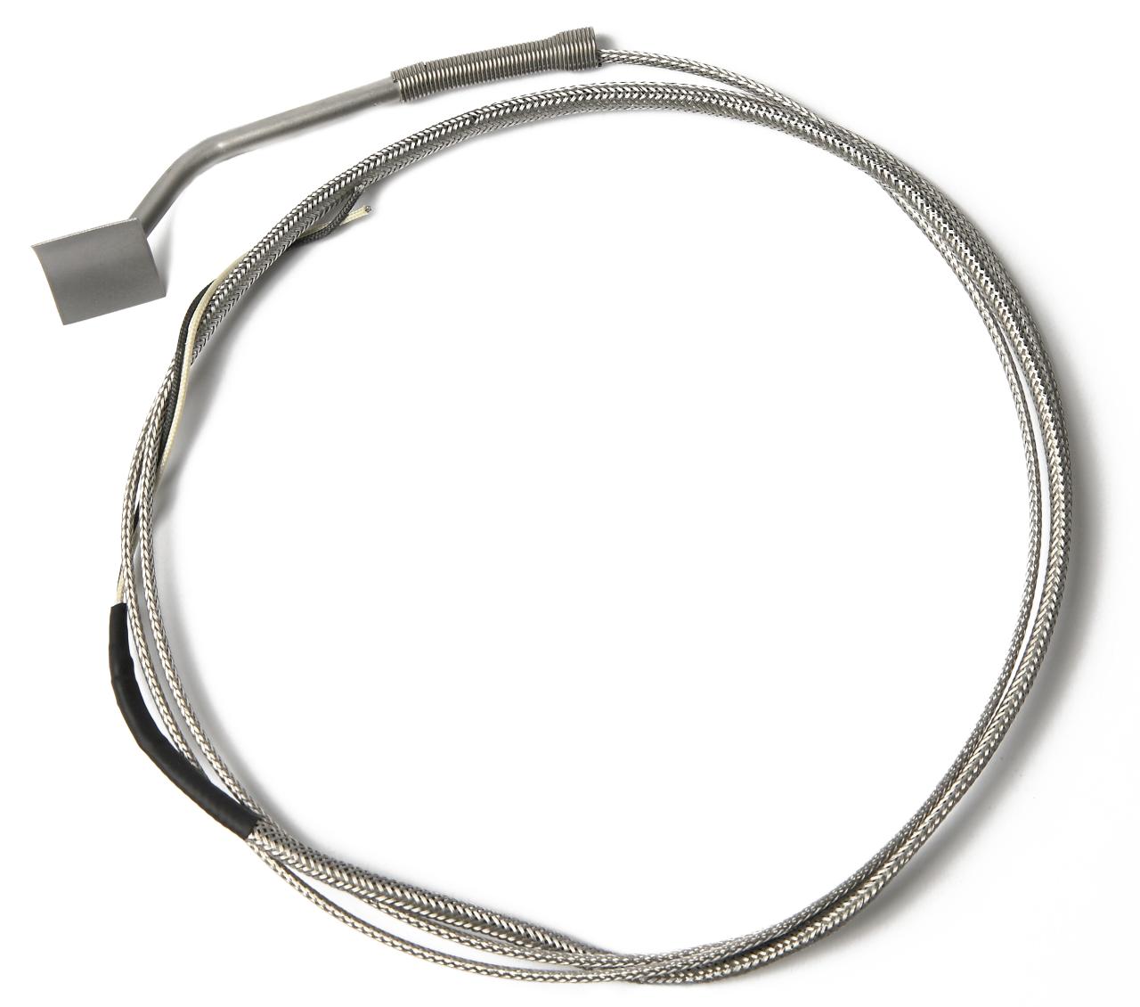 Thermokoppel – Spade-type