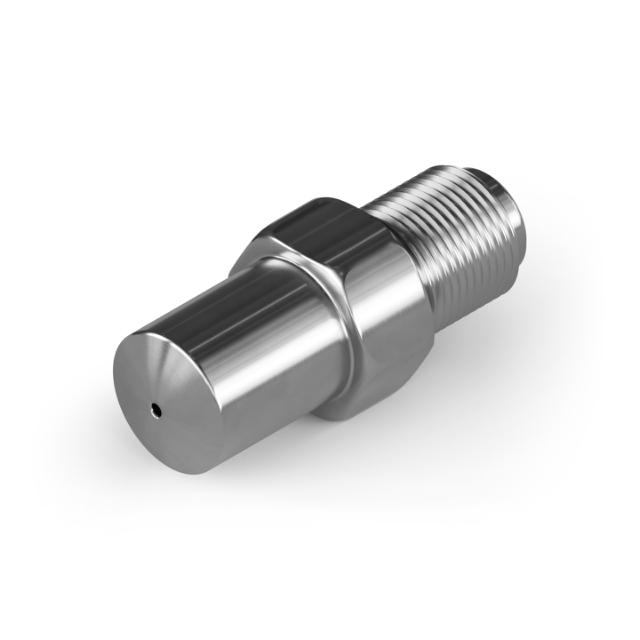 Embouts OEM pour machines ENGEL, M28x1,5, ouverture arrière 8 mm
