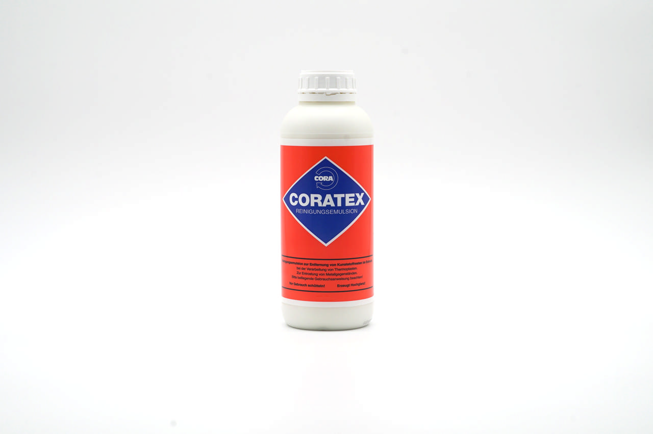 Coratex Purgeer Compound