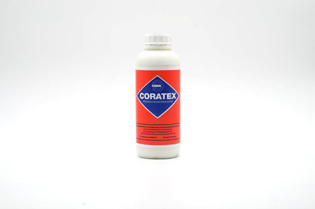 Coratex Purgeer Compound