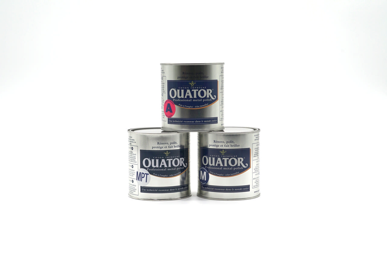 Ouator