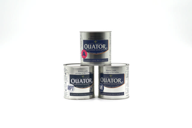 Ouator