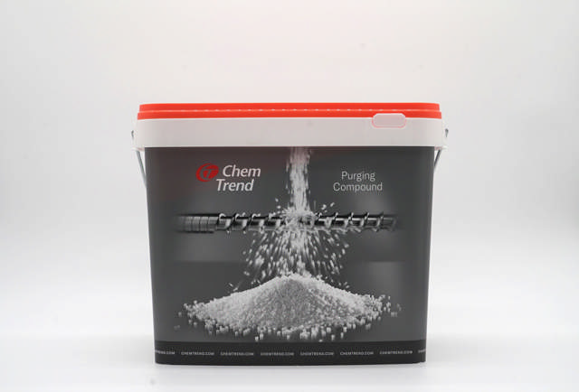 Ultra Purge 5100 purgeer-, reinigingscompound