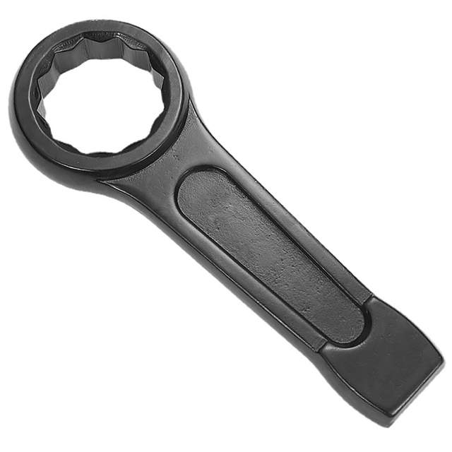 Clé à frapper