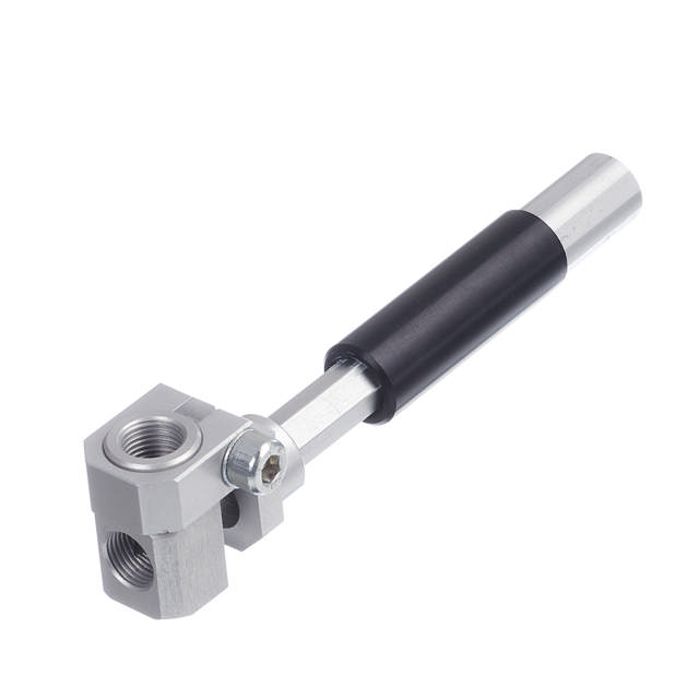 Suspensions Non-Rotative Swivel Head