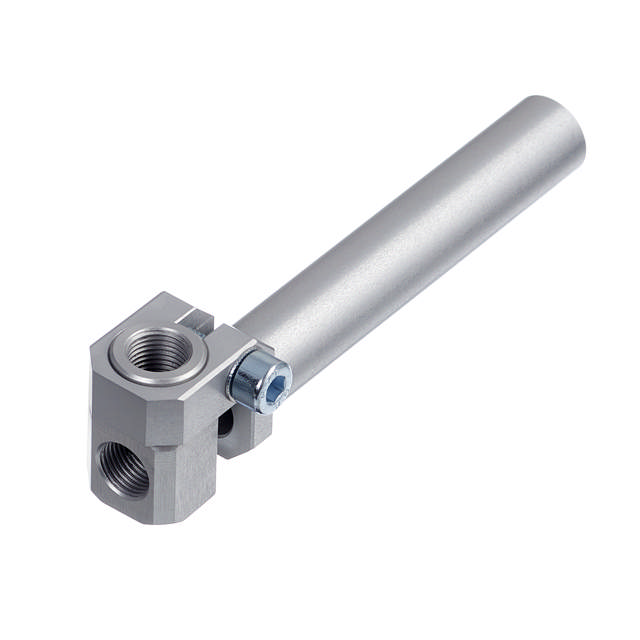 Rigid Vacuum Cup Arms