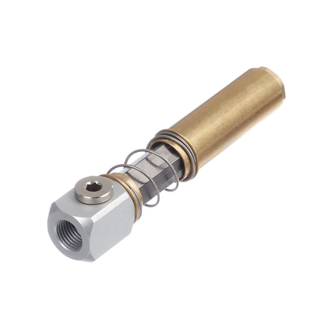 Spring Loaded Vacuum Cup Arm Non-Rotative