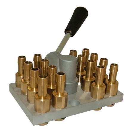 Multi Snelkoppelingen