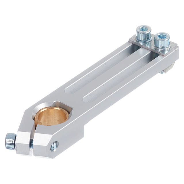 Angle Clamps With Ball Joint