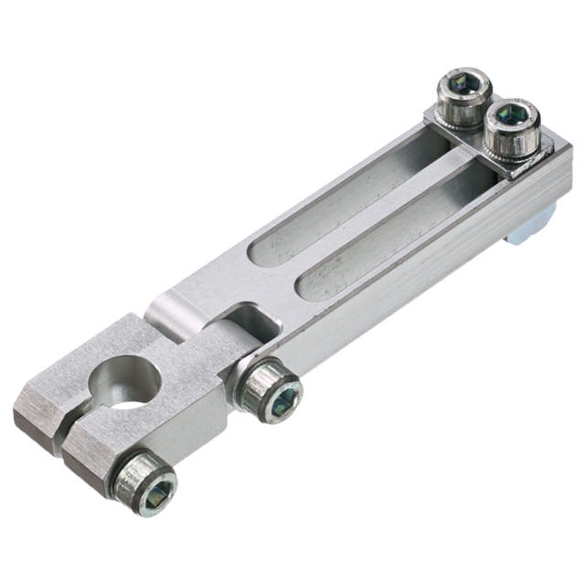 Angle Clamps With Swivel Head