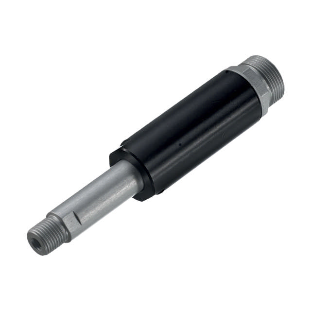 Telescopic Self- Retracting Suspensions