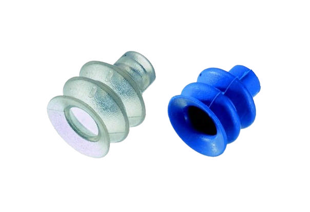 CL Series, 2.5 Bellow Cups